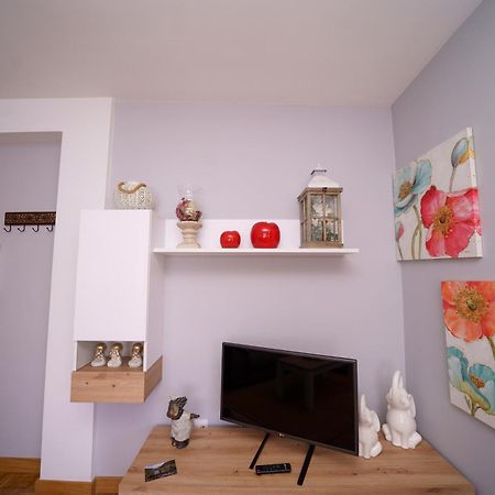 Antoxos Sacra Home II Чантада Екстериор снимка