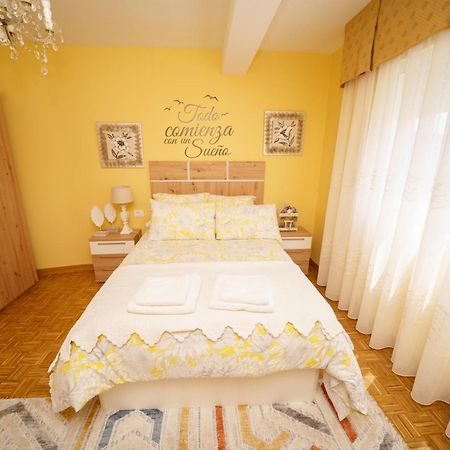 Antoxos Sacra Home II Чантада Екстериор снимка