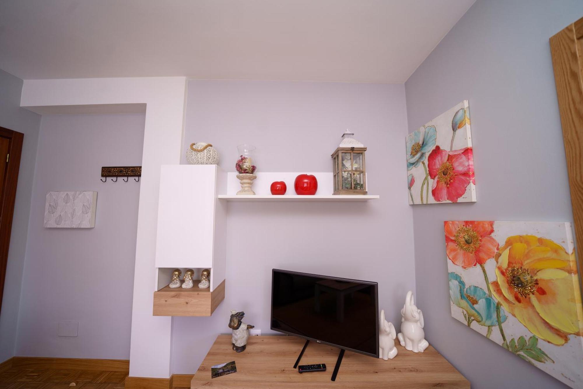 Antoxos Sacra Home II Чантада Екстериор снимка