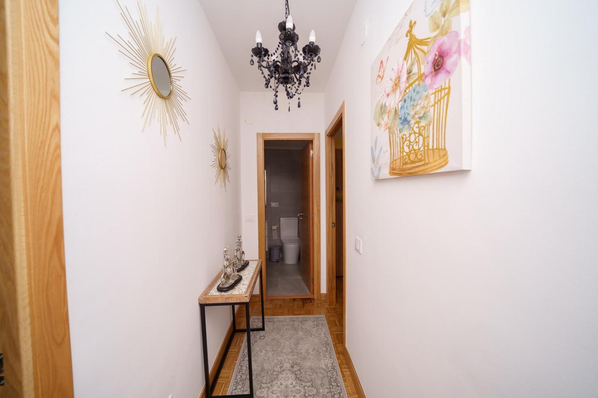Antoxos Sacra Home II Чантада Екстериор снимка