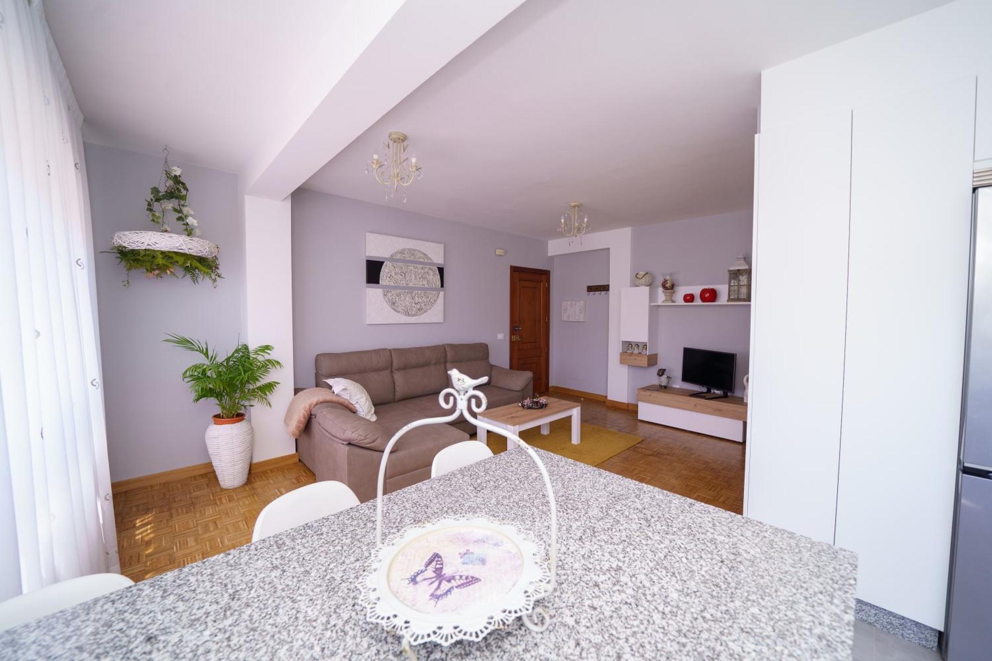 Antoxos Sacra Home II Чантада Екстериор снимка