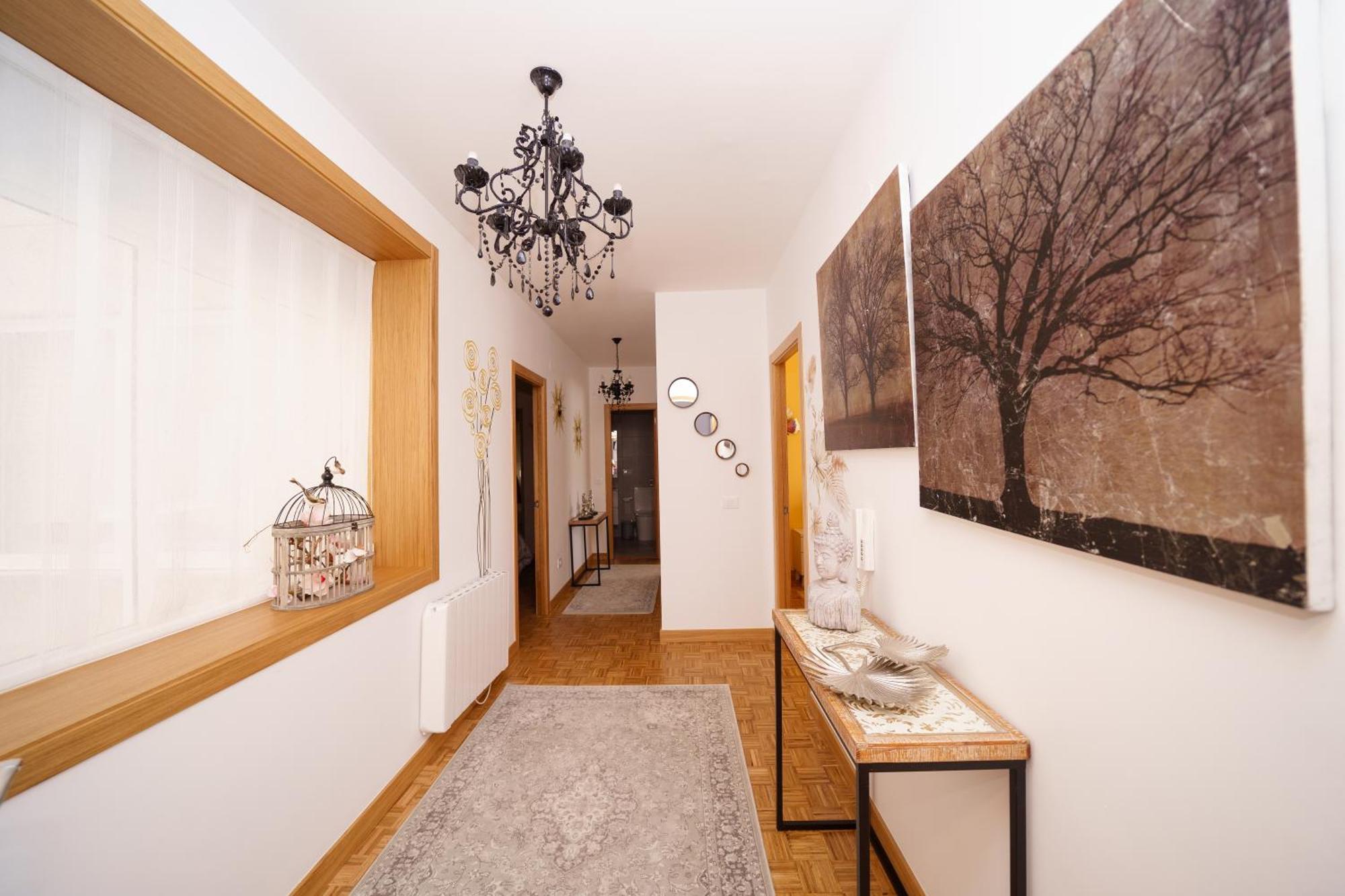 Antoxos Sacra Home II Чантада Екстериор снимка