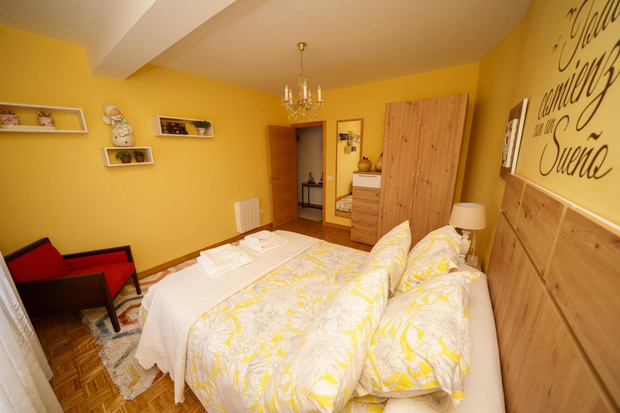Antoxos Sacra Home II Чантада Екстериор снимка