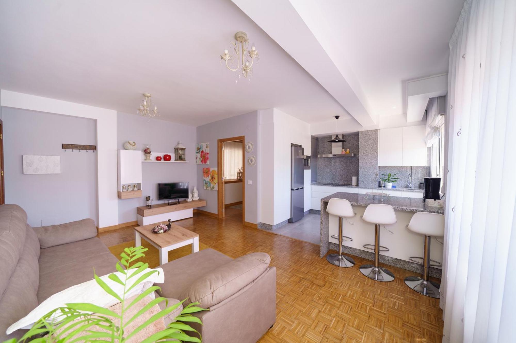 Antoxos Sacra Home II Чантада Екстериор снимка
