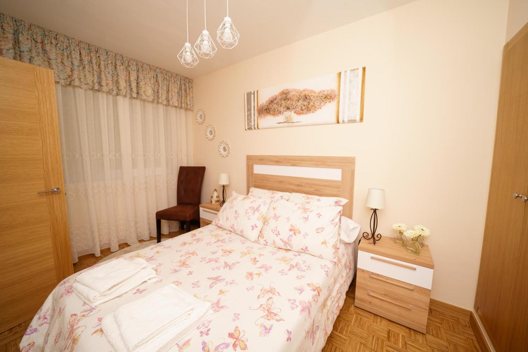 Antoxos Sacra Home II Чантада Екстериор снимка