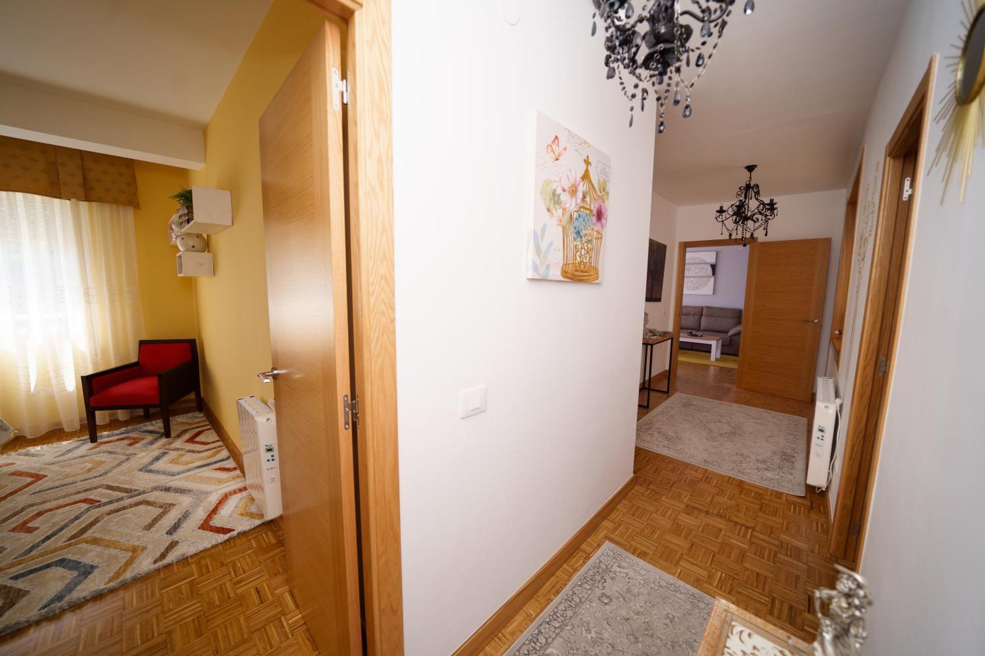 Antoxos Sacra Home II Чантада Екстериор снимка