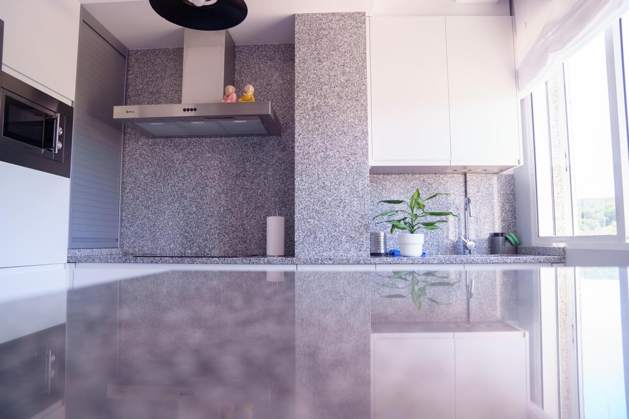 Antoxos Sacra Home II Чантада Екстериор снимка