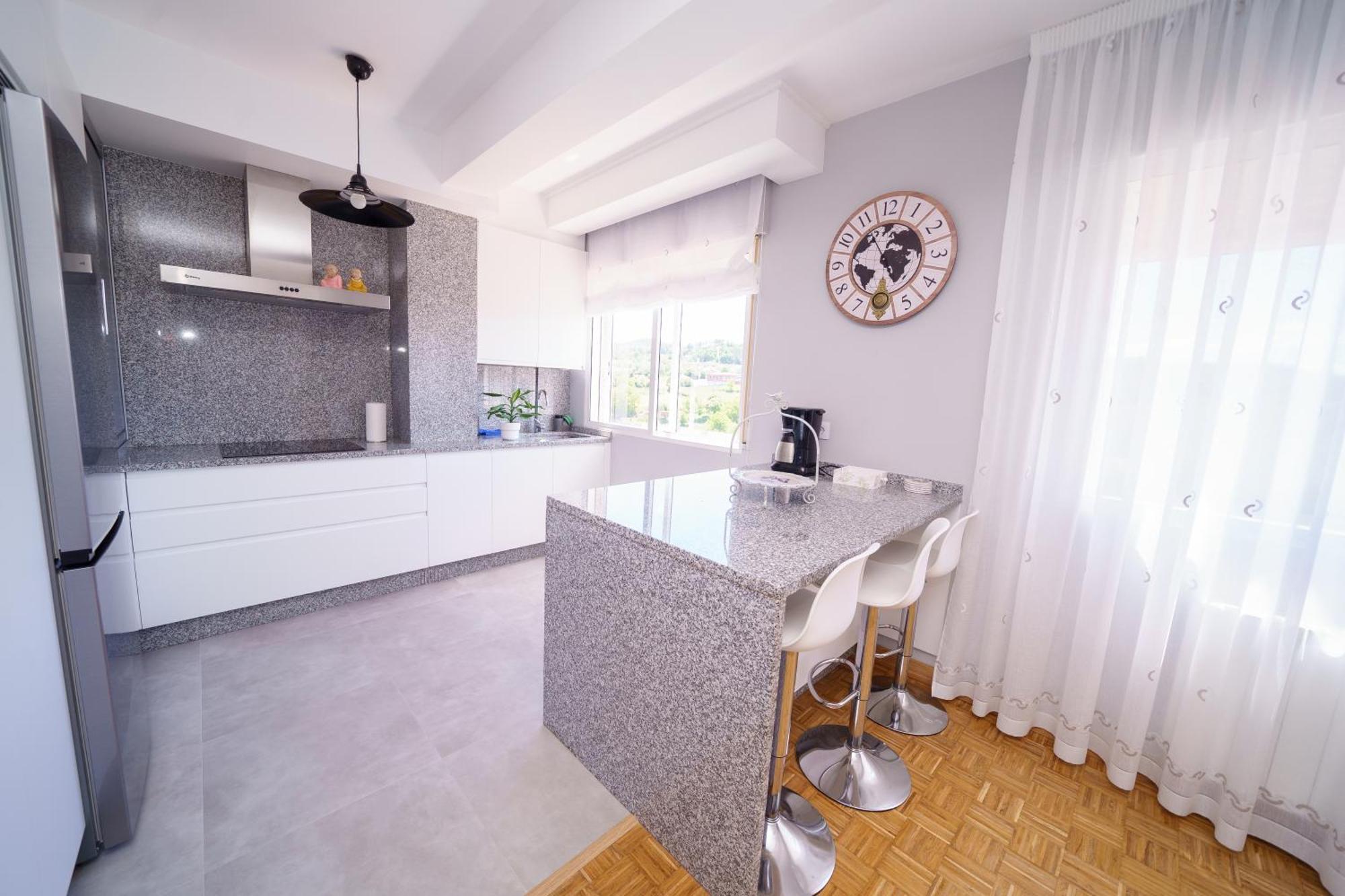 Antoxos Sacra Home II Чантада Екстериор снимка