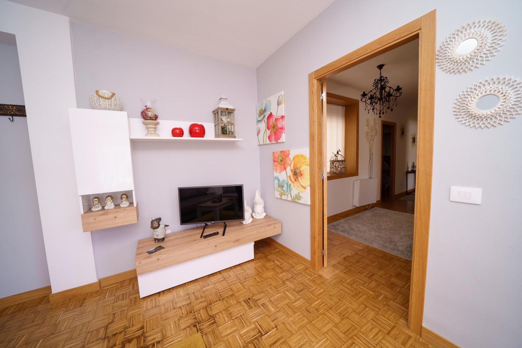 Antoxos Sacra Home II Чантада Екстериор снимка