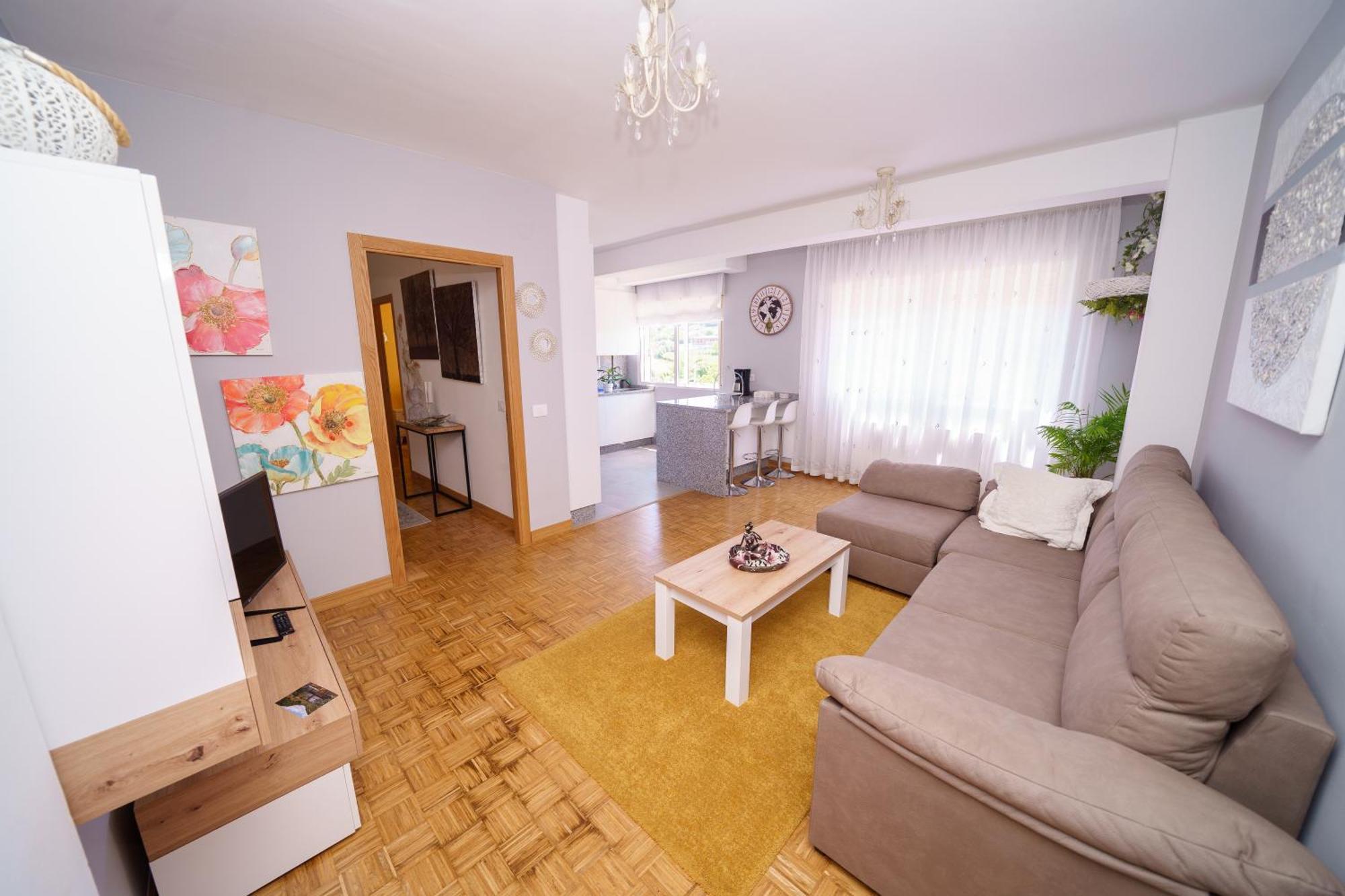 Antoxos Sacra Home II Чантада Екстериор снимка