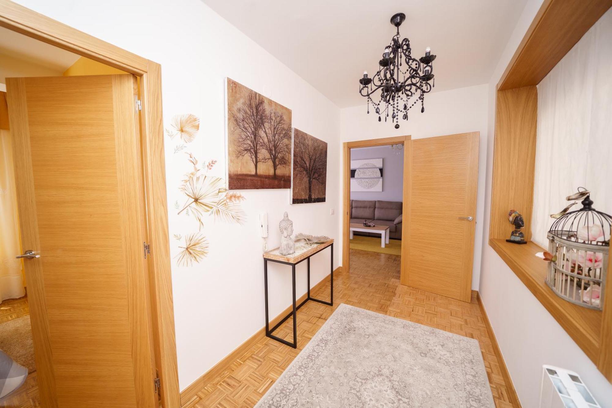 Antoxos Sacra Home II Чантада Екстериор снимка